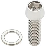 SHIMANO FC-6600 Ultegra Crank Arm Pinch Bolt