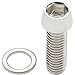 SHIMANO FC-6600 Ultegra Crank Arm Pinch Bolt