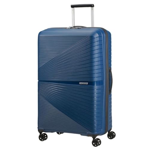 American Tourister Air Conic bagage cabine et soute pour vacances en famille