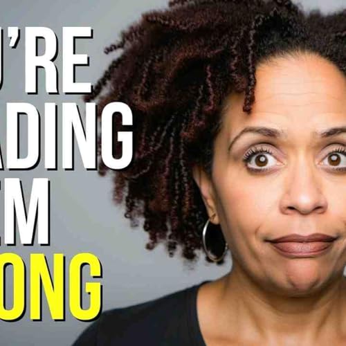 Want Stronger Relationships? The Science of Seeing Through Their Eyes