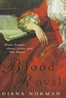 Blood Royal 0140263578 Book Cover