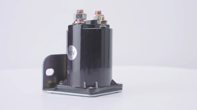 Amazon.com: 10L0L 12V Starter Solenoid Relay Assembly for Yamaha