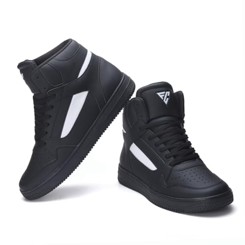 Image of FIELD CARE Men's Casual Sneaker Shoes for Men Comfortable & Slip Resistant