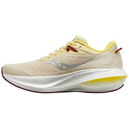 Image of Saucony Women's Triumph 21