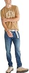 Aeropostale Hommes Aero Slim JeanJeans