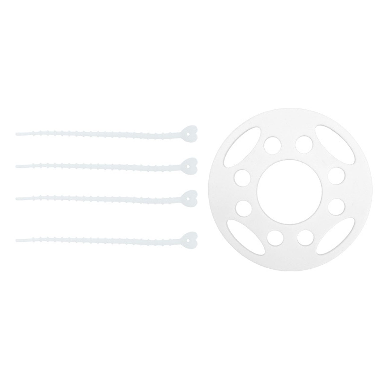Kalttoy Antislip Bed Sheet Detangler for Washing Machines Prevents Fabric Movement Reduces Wrinkling Clips Anti Tangles Bedding Clips