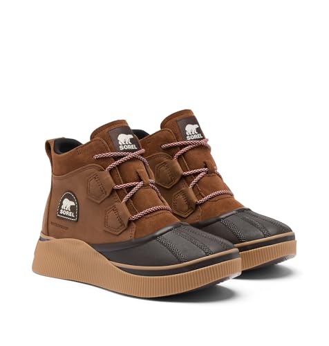 Image of SOREL Women's Out N About lV Classic Waterproof Boot | Rain Boots