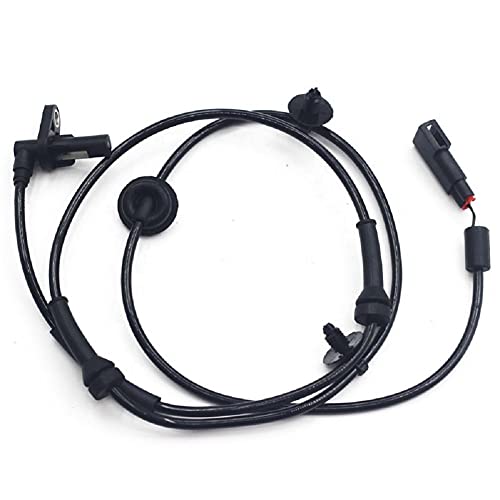 Sensor de velocidad ABS 1371544 soluciona luz de fallo de freno 2