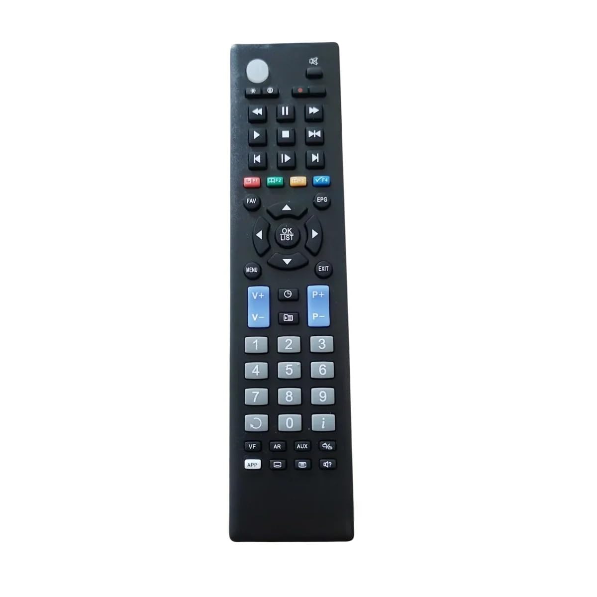 1 szt. TP800 TP850 pilot do Topfield TRF-2100 TRF2100 TRF-7260 TRF-7260PLUS TRF2200 TRF-2200 TRF7260