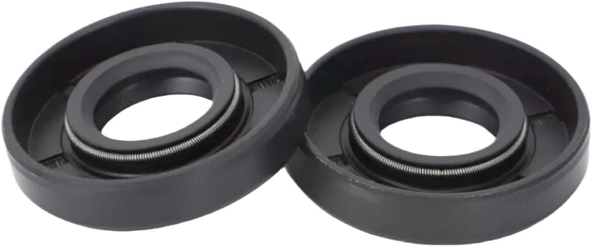 Torq Transmission Oil Axle Seals 2pcs Compatible with K46 T40 TT19216334280