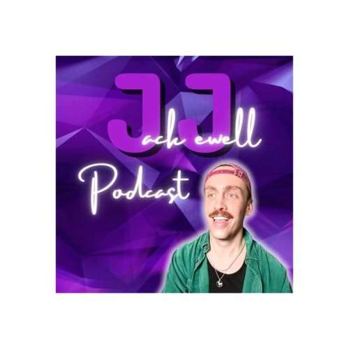 Couverture de The Jack Jewell Podcast