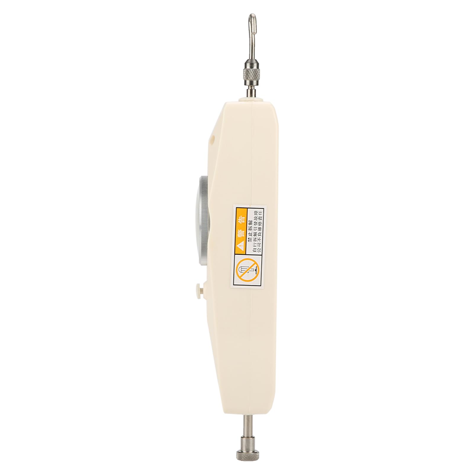 Dinamometro Analogico Gearwell - Misuratore Di Forza Push-Pull 200N, Per Misurazioni Di Precisione - Foto 11