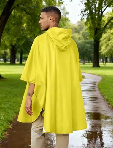 La Mejor Lista de Impermeable amarillo . 29 Imagen adicional