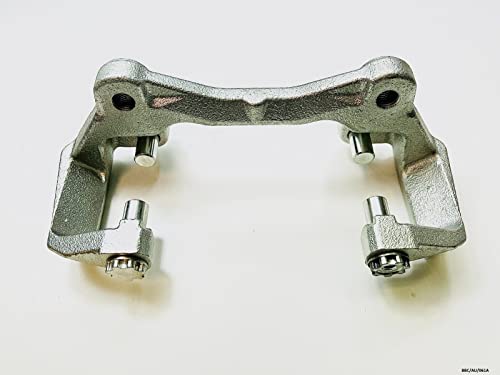 Soporte de pinza de freno delantero Audi Q5 8RB 2009-2017 con acabado de alta resistencia