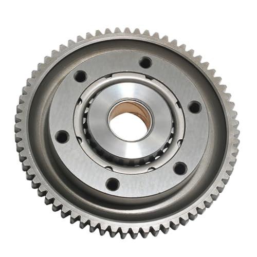Engranaje de rodamiento de rodillos AN400 embrague de arranque moto oem 12600-15820
