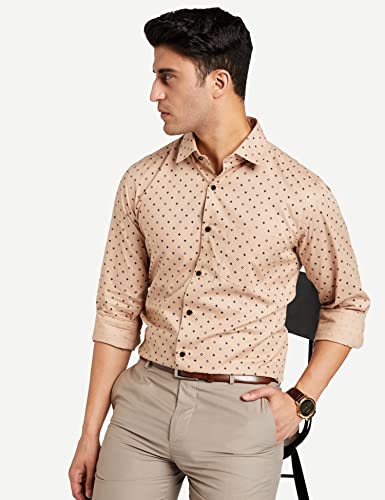 Image of Diverse Men's Regular fit Formal Shirt