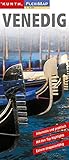 FlexiMap : Venedig: 1:6000 (KUNTH Flexi Map) - - 