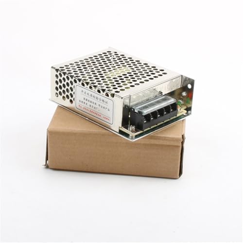 Alimentation 15V MS-50-15 pour projets électroniques et mini boîtier