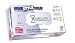 Hourglass HandPRO FreeStyle1100 Nitrile Glove, Exam, Powder Free, 240mm Length, 0.06mm Thick, X-Small (Box of 100)