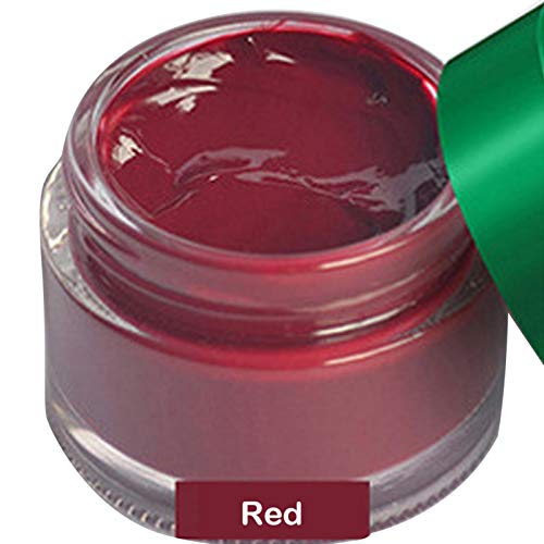 Yiida - Agente di riparazione in pelle, strumento