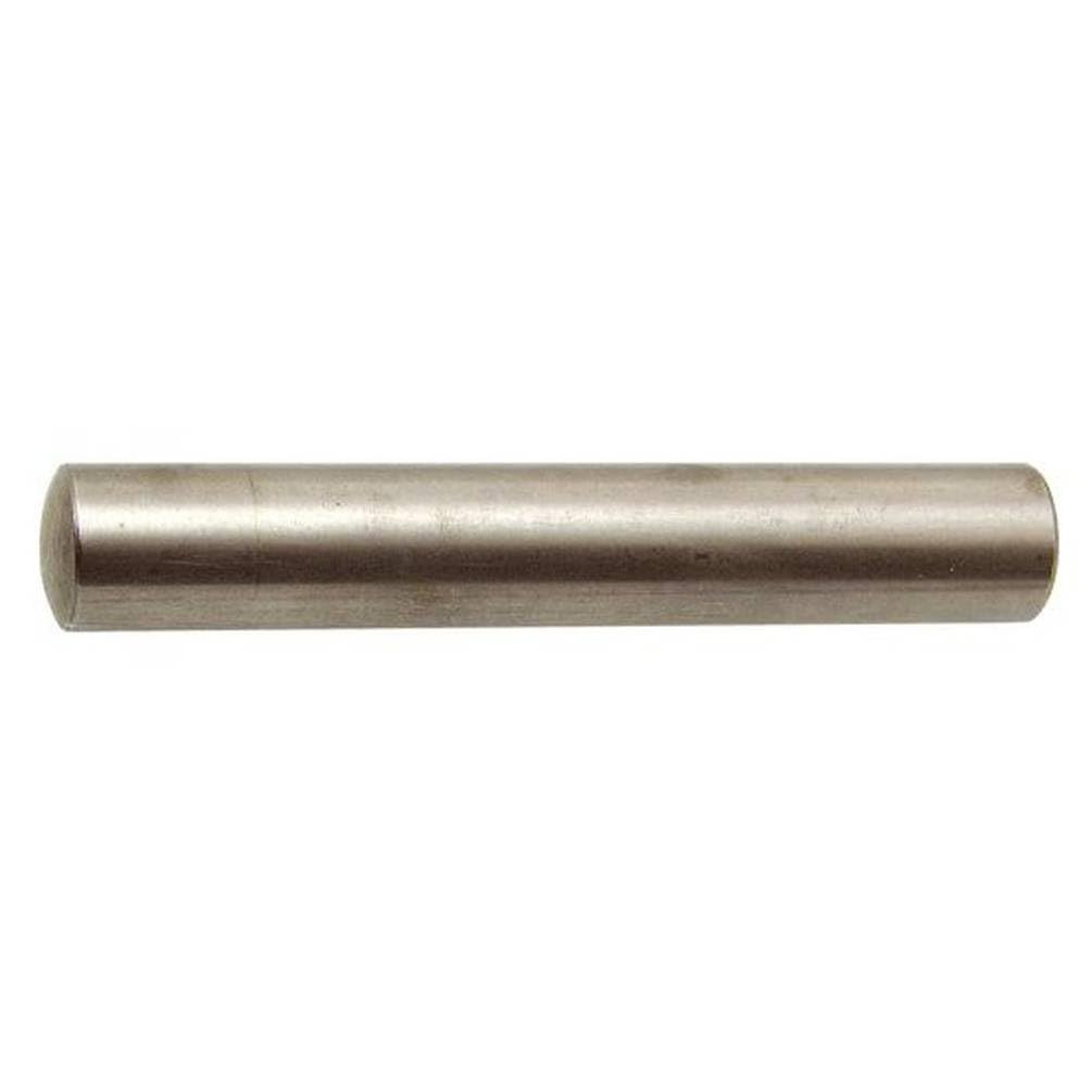 100 pasadores cilíndricos 6 x 60 mm - DIN 7 - ISO 2338 - NFE27-484 - UNI 1707 - Inox A1 - D-Work