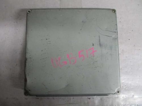Engine ECM Control Module Fits 1997 97 Compatible with Nissan Maxima A18-F56 E0P A18F56E0P
