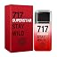 717 Super Star Stay Wild