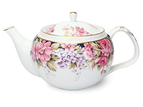 TEA ROAD 5000 �o�[�~���K�� �|�b�g ���� 550�t �������t