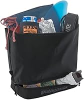 Amazon.co.jp: patagonia BLACK HOLE MLC CUBE 49090 BLK [並行輸入品
