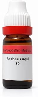 KR Berb.eris Aq.ui 30 11ML
