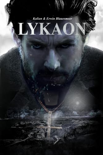 Lykaon (Spanish Edition)