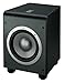 JBL ES150PBK 300-Watt Powered 10-Inch Subwoofer - Black