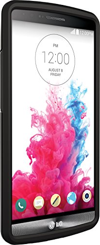 OTTERBOX LG G3 SYMMETRY SERIES Case - Retail Packaging - Black