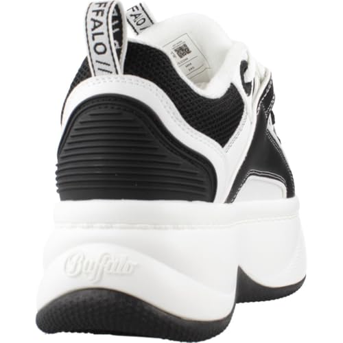 Buffalo White Orcus3