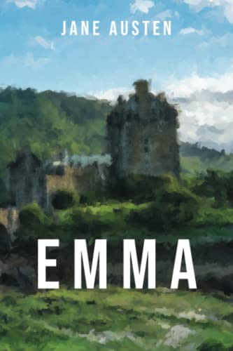 Emma (Floral Edition)