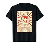modulo korg m3 caracteristicas Consigue ahora este diseño sintético en estilo retro vintage y escritura japonesa (Synth) con un gato perfecto como regalo de cumpleaños, Navidad y ocasiones especiales para los productos, los jugadores de música, los instrumentos musicales del teclado.