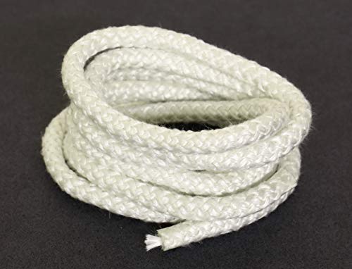 Guarnizione X Vetri Di Stufe Nordica Mm.5 X 2 Mt.