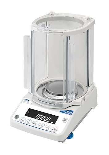 �G�[�E�A���h�E�f�C(A&D) ���������t�����͓V�т� FZ-104 �y�Ђ傤��:102g �ŏ��\��:0.1mg �M���@:��90mm�z ���v�ʖ@�������i