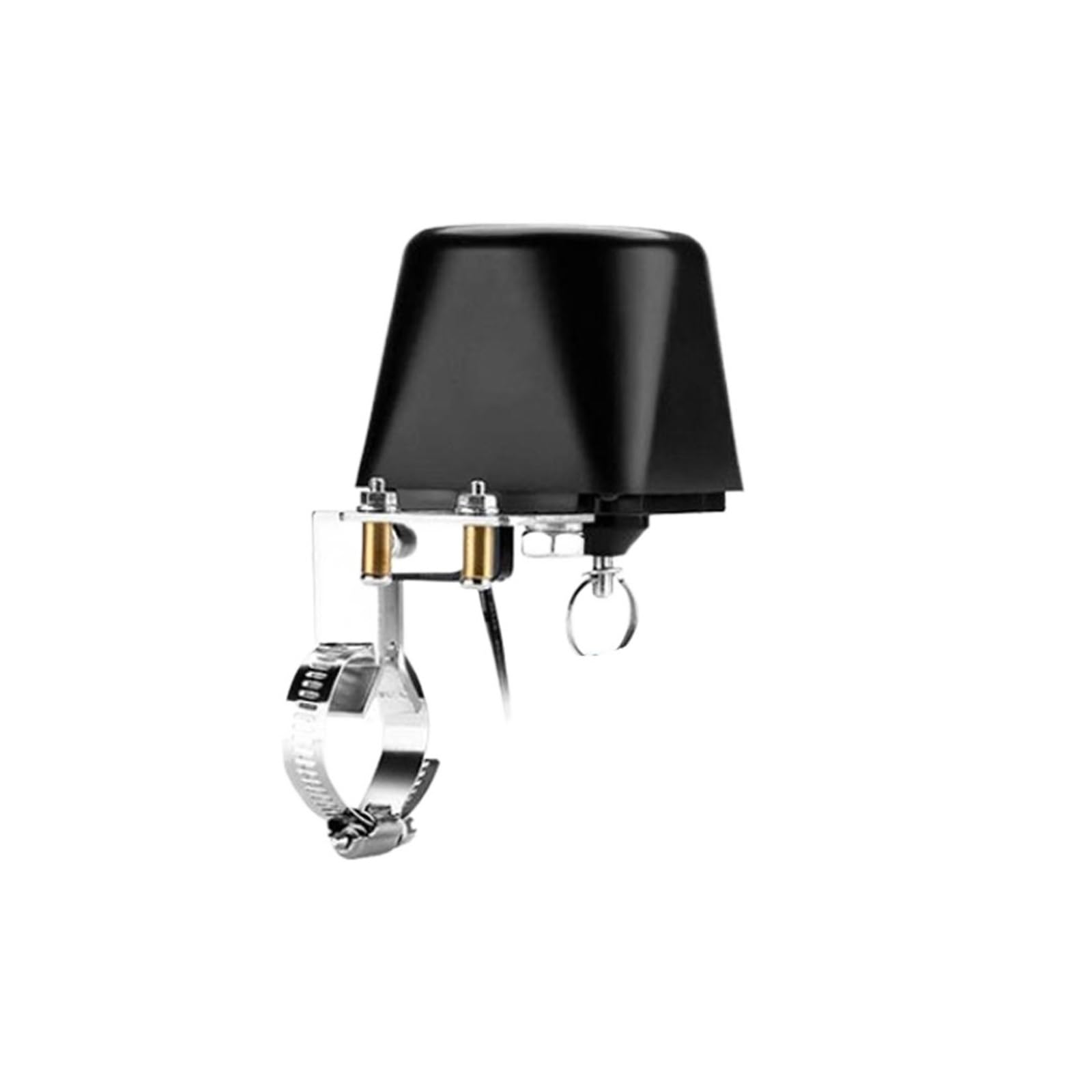 Valve intelligente Zigbee 3.0 pour coupure automatique eau et gaz