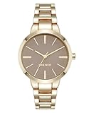 Nine West Women's Bracelet Watch NW/3230TNGB