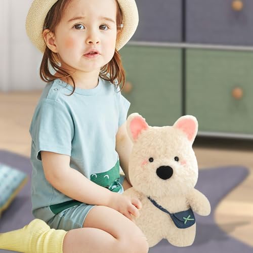 Peluche à collectionner huggable, le cadeau d'anniversaire idéal pour filles - 2
