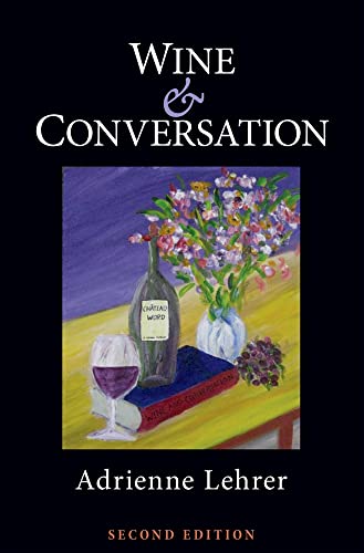 Wine and Conversation view 2