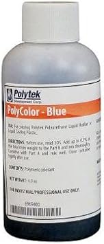 PolyColor Dye Blue .25lb