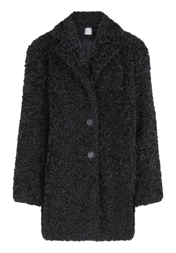 Veste outdoor à col à revers pour vos balades urbaines