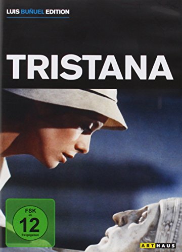 Preisvergleich Produktbild Tristana