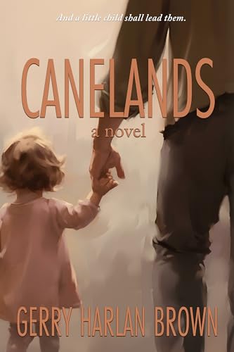 Canelands (English Edition)