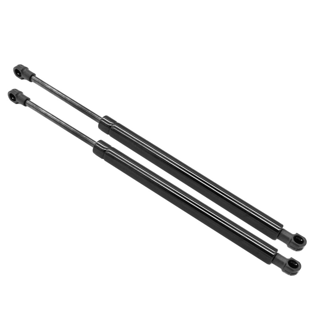 HZTWFC 2 Stück Heckklappe Kofferraum Gasfederbein Febi OEM 