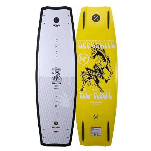 Hyperlite Riot Mens Wakeboard