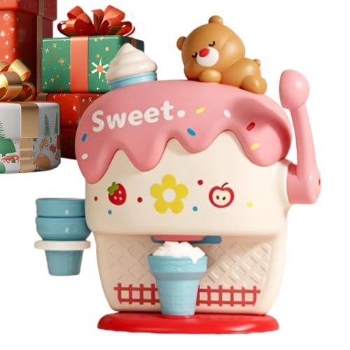 Machine à bulles de bain, cadeau festif pour chaussettes de Noël