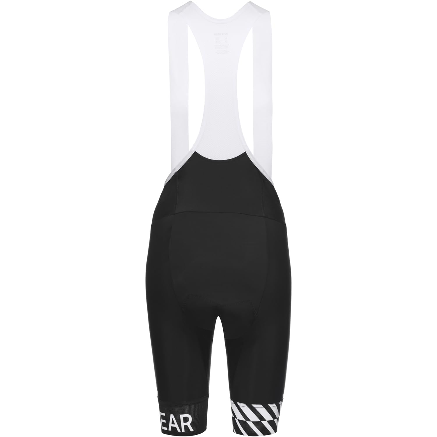 GORE WEAR Swiftride Optical Bib Shorts Womens - Cuissard - Classique - Femme